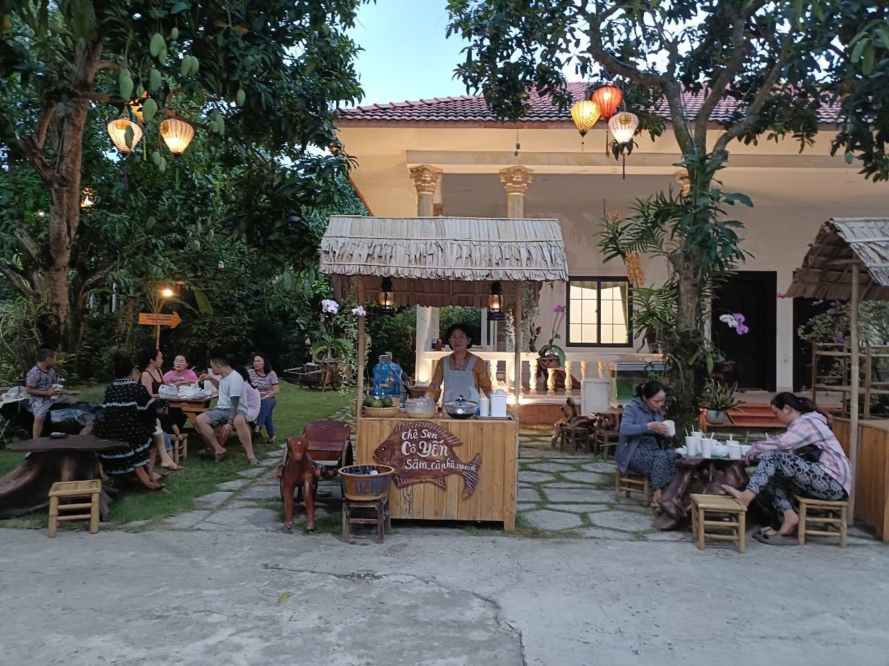 Tổ chức Tour Du lịch trải nghiệm  “Đêm Tân Thuận Tây”  tuần thứ 25 